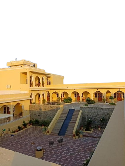 Fort Chabariya Removebg Preview