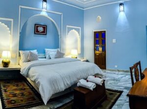 fort chabariya room1